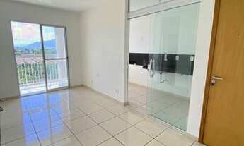 Imagem 3: Apartamento para venda com 48 metros quadrados com 2 quartos