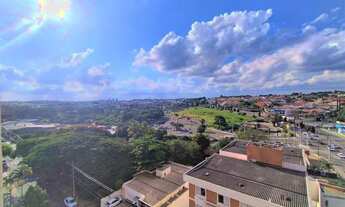 Imagem 3: Apartamento no Parque Ecológico, Indaiatuba, 4 Dorm. (2 suítes), sala ampla