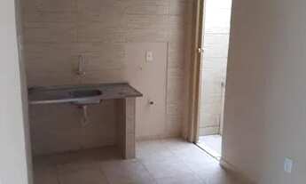 Imagem 4: Apartamento 01 quarto Shangrilá - Parque Dez (próximo ao DB