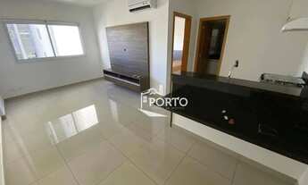 Imagem: Excelente apartamento semi-mobiliado com