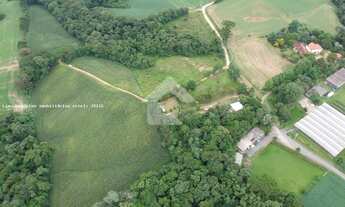 Imagem 2: Área Rural 24.200m a Venda, Col Figueiredo, Campo Largo -PR prox Refúgio das Orquideas