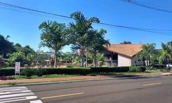 Imagem: Vende-se casa condomínio Golden Park Com