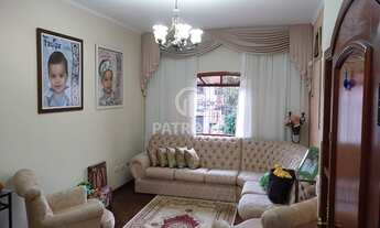 Imagem 4: SãO PAULO - Casa Padrão - Vila Izolina Mazzei