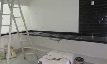 Imagem 6: Casa de condomínio térrea NOVA para venda tem 175 metros quadrados 3 suítes Reserva Real P