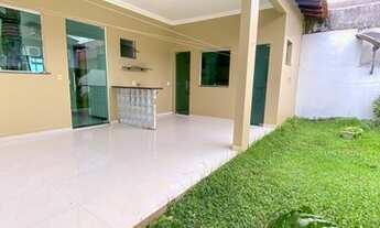 Imagem 3: Cs Térrea Forest Hill | 3 suítes e 2 vagas