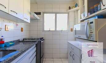 Imagem 4: Apartamento com 2 dormitórios à venda, 55 m² por R$ 380.000,00 - Mooca - São Paulo/SP