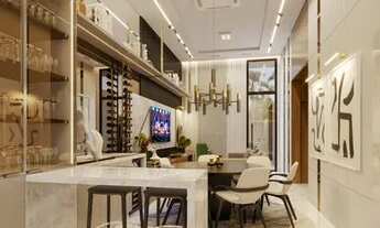 Imagem 5: Casa para venda com 110 metros quadrados com 3 quartos em Parque Havai - Eusébio - CE