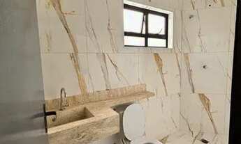 Imagem 6: Casa com 3 dorms, Caiçara, Praia Grande, Cod: 136