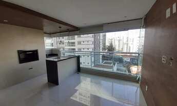 Imagem 2: Apartamento Impecável Varanda Gourmet 129m2