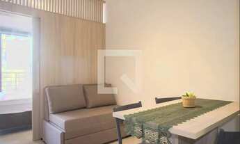 Imagem: Apartamento para Aluguel - Saúde, 1 Quarto