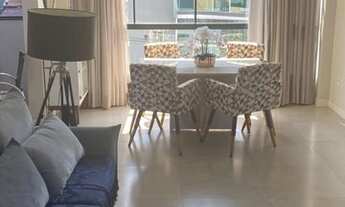 Imagem 5: Apartamento para Venda em Barra Velha, Itajuba, 2 dormitórios, 2 suítes, 3 banheiros, 1 va