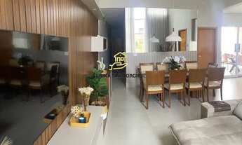 Imagem 4: Casa em Condomínio para Venda em Indaiatuba, Jardim Residencial Dona Maria José, 3 dormitó