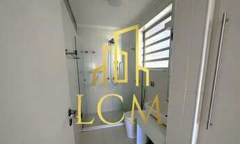 Imagem 6: Apartamento raro à venda no Jardim Paulista:125m² com 2 suítes