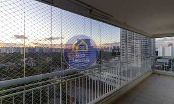 Imagem 3: Apartamento espaçoso e com lazer completo!