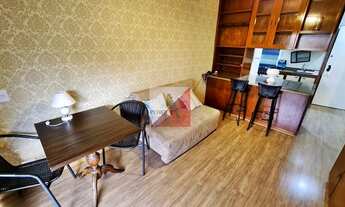 Imagem 3: FLAT THE PLAZZA DISPONÍVEL PARA LOCAÇÃO