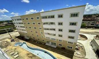 Imagem 2: Residencial Jardim Maceió (Entrega em Julho de 2023