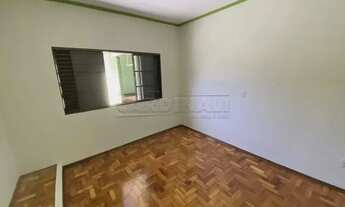 Imagem 7: Casa Padrão em São Carlos