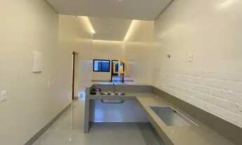 Imagem 3: Casa à venda no bairro Jardim Atlântico - Goiânia/GO