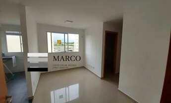 Imagem 7: Apartamento com 02 quartos no Vista das Embaúbas