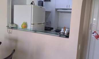 Imagem 7: Flat para aluguel com 55 metros quadrados com 2 quartos em Jardim Paulista - São Paulo - S