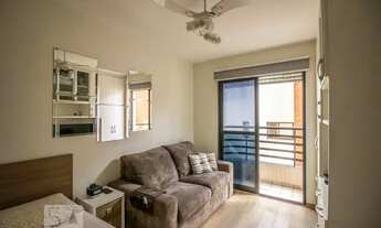 Imagem: Apartamento para Aluguel - Saúde, 1 Quarto