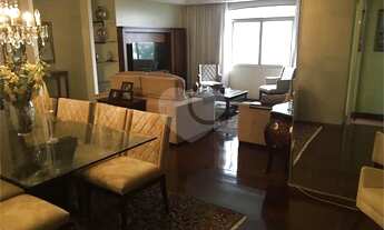 Imagem: São Paulo - Apartamento Padrão - BELA