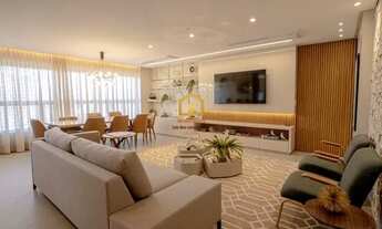 Imagem 5: Apartamento à venda no bairro Setor Bueno - Goiânia/GO