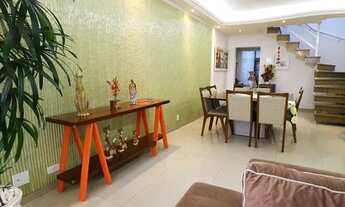 Imagem 4: Sobrado para venda tem 220 metros quadrados com 3 quartos em Casa Verde - São Paulo - SP