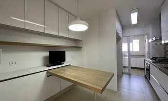 Imagem 7: Apartamento para venda tem 165 metros quadrados com 3 quartos em Perdizes - São Paulo - SP