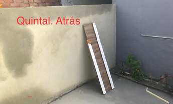 Imagem 7: Casa independente água e luz incluso