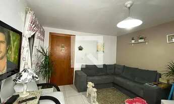 Imagem 3: Apartamento para Aluguel - Duque de Caxias, 2 Quartos, 56 m2