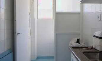 Imagem 7: Apartamento para Aluguel - Santa Cecília, 1 Quarto, 45 m2