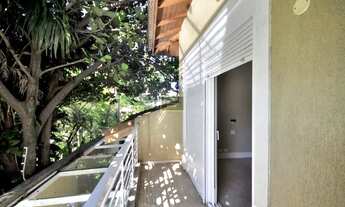 Imagem 4: Casa térrea para venda ou locação ao lado do Parque Vila Lobos