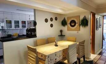 Imagem 3: Apartamento para venda possui 89 metros quadrados com 3 quartos em Setor Sudoeste - Goiâni