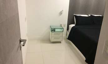 Imagem 4: Tamarineira - 02 Qts / 01 Suíte - Nascente - Reformado - Área de Lazer - 01 Vaga