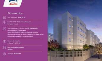 Imagem 6: VILLE DE MARSEILLE Mondubim - Próximo a Cônego de Castro