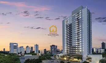 Imagem 1: Apartamento à venda no bairro Parque Amazônia - Goiânia/GO