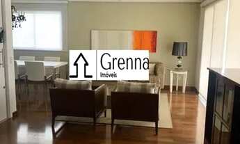 Imagem 5: Apartamento Mobiliado Jardim Paulista - SP