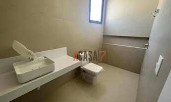 Imagem 5: Casa com 4 dormitórios à venda, 466 m² - Alphaville Nova Esplanada - Votorantim/SP