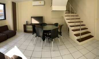 Imagem 4: Direto com dono. Ótimo para Aluguel por temporada! Duplex no Neo 2.0 - Beira-mar Pajuçara