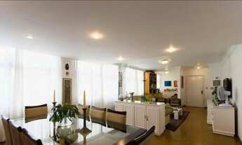 Imagem 3: São Paulo - Apartamento Padrão - Santa Cecília