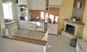 Imagem: CAXIAS DO SUL - Casa Padrão - Colina do