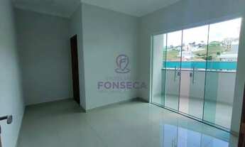 Imagem 3: Cobertura com 2 dormitórios à venda, 183 m² por R$ 580.000,00 - Santa Rita - Pouso Alegre