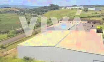 Imagem 3: Alugo galpão industrial em Cambuí -MG Localizado próximo a Rodovia Fernão Dias
