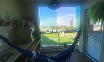 Imagem 2: Apartamento com 3 dormitórios para alugar, 73 m² por R$ 3.235,00/mês - Residencial Duetto