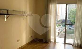 Imagem 2: São Paulo - Apartamento Padrão - VILA OLÍMPIA