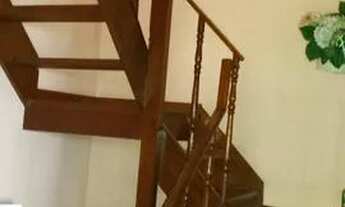 Imagem 2: PORTEIRA fechada Lagomar MACAÉ