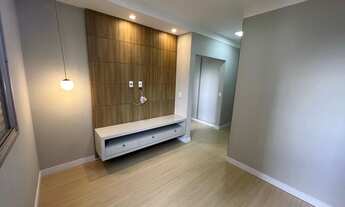 Imagem 2: Apartamento à Venda no Edifício Belluno na Região do Quilombo - Cuiabá - MT