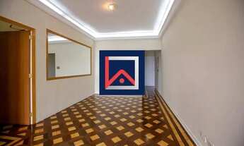 Imagem 3: Apartamento Locação 4 Dormitórios - 124 m² Alto da Lapa