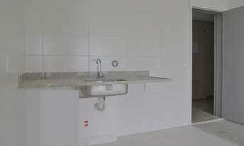 Imagem 5: Apartamento para venda tem 42 metros quadrados com 1 quarto em Bela Vista - São Paulo - SP